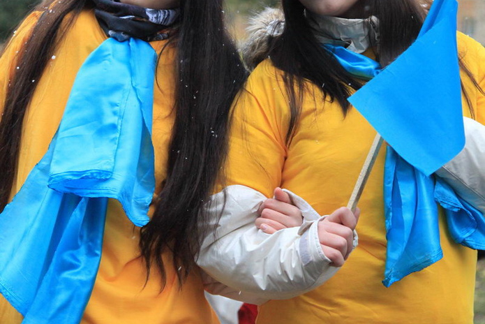 Праздник состоялся (+фото)