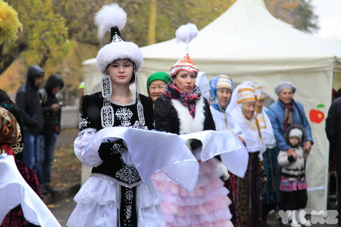 Праздник состоялся (+фото)