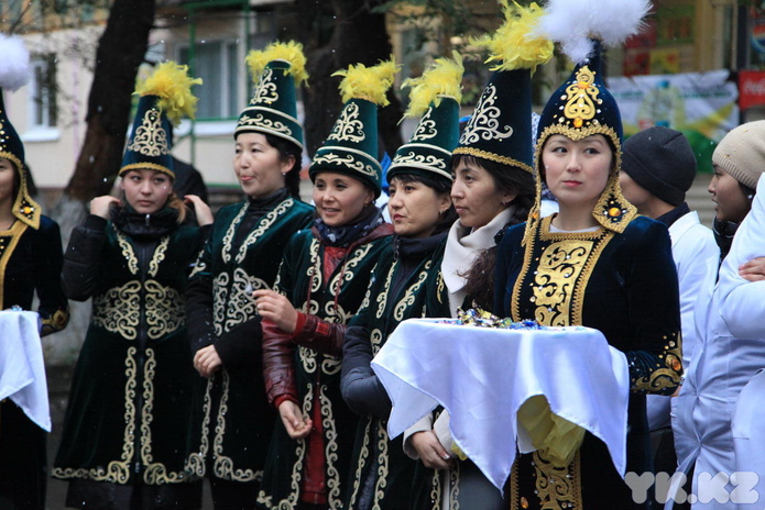 Праздник состоялся (+фото)