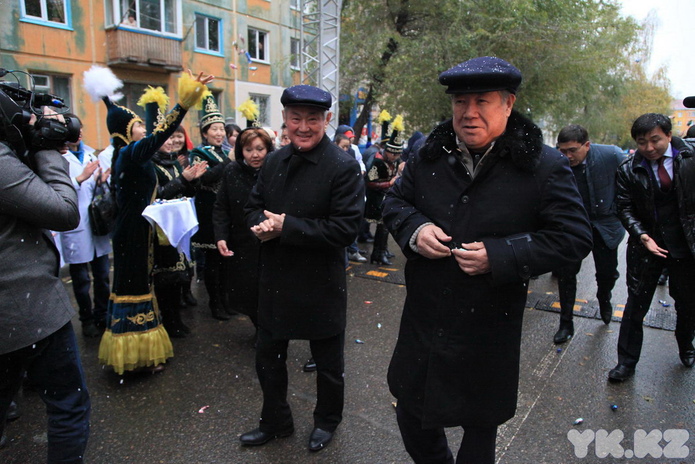 Праздник состоялся (+фото)