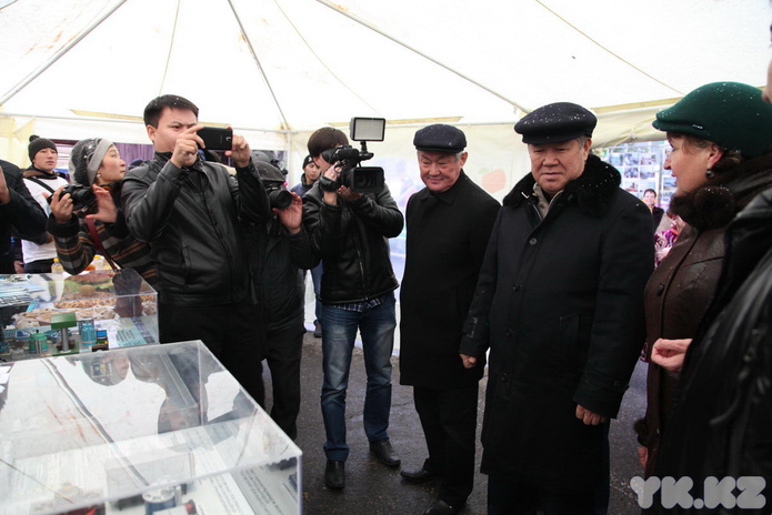 Праздник состоялся (+фото)