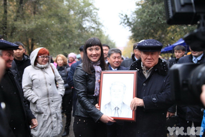 Праздник состоялся (+фото)