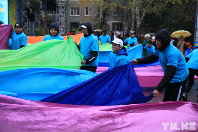 Праздник состоялся (+фото)