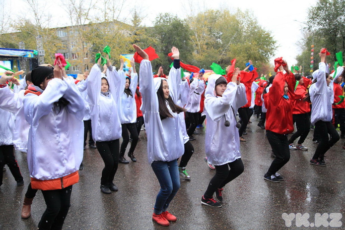 Праздник состоялся (+фото)