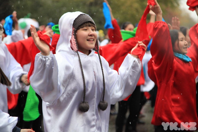 Праздник состоялся (+фото)