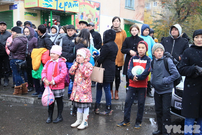 Праздник состоялся (+фото)