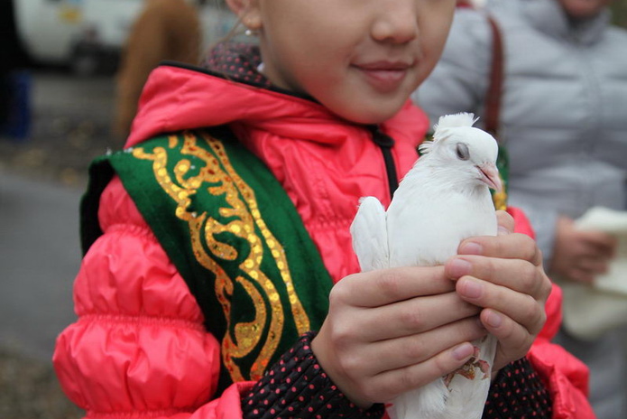 Праздник состоялся (+фото)