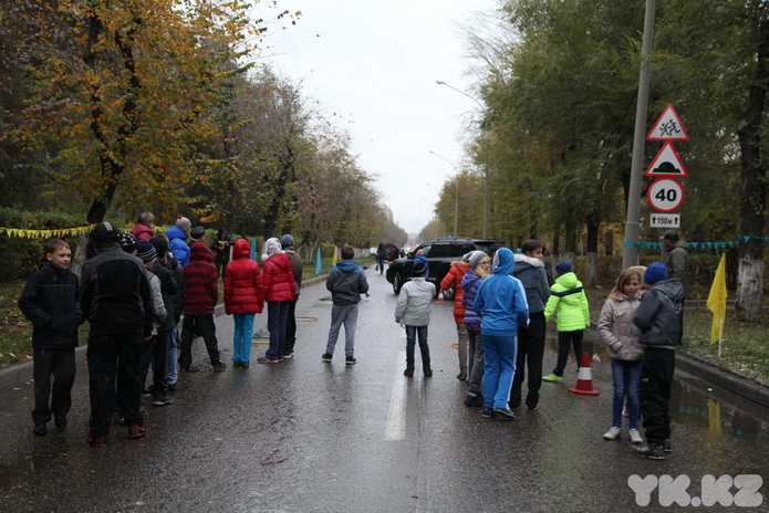 Праздник состоялся (+фото)