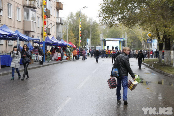 Праздник состоялся (+фото)