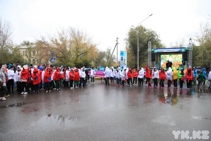 Праздник состоялся (+фото)