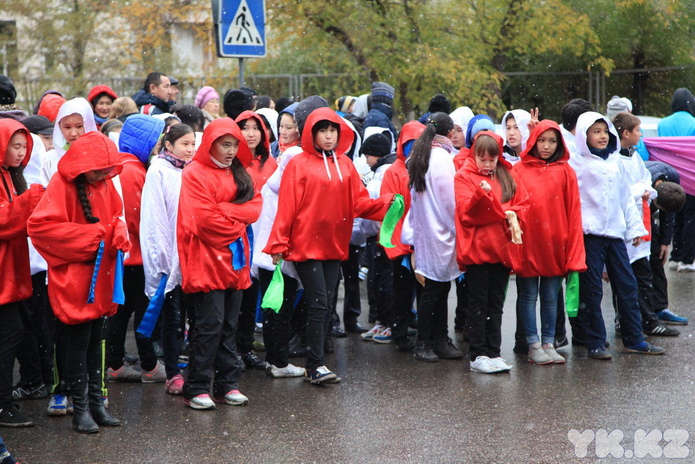 Праздник состоялся (+фото)