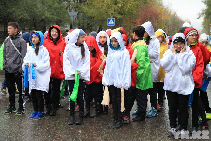 Праздник состоялся (+фото)