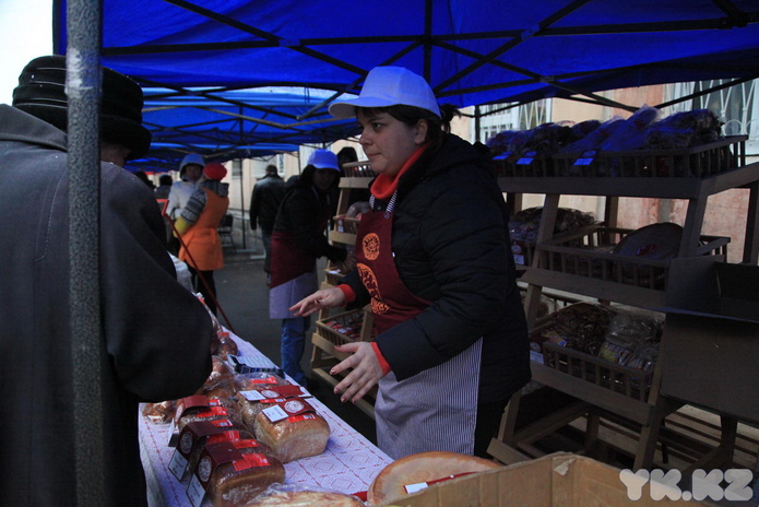 Праздник состоялся (+фото)