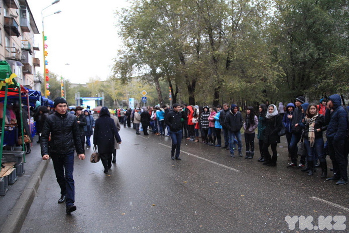 Праздник состоялся (+фото)