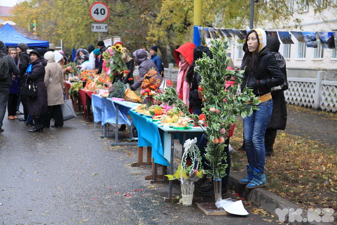 Праздник состоялся (+фото)
