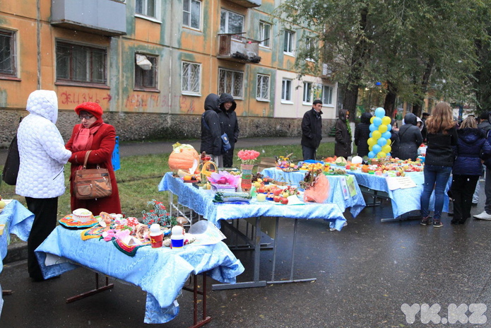 Праздник состоялся (+фото)