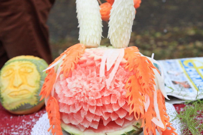 Праздник состоялся (+фото)