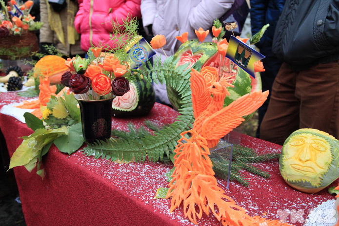 Праздник состоялся (+фото)