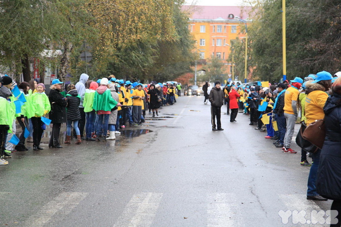 Праздник состоялся (+фото)