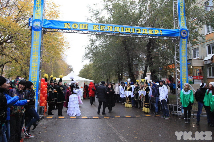 Праздник состоялся (+фото)