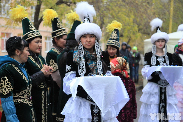 Праздник состоялся (+фото)