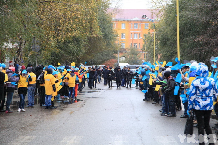Праздник состоялся (+фото)