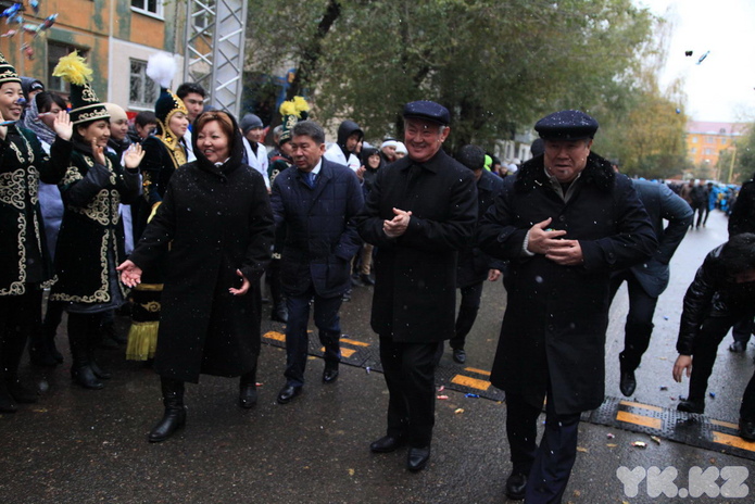 Праздник состоялся (+фото)