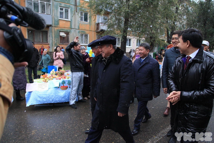 Праздник состоялся (+фото)