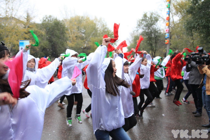 Праздник состоялся (+фото)