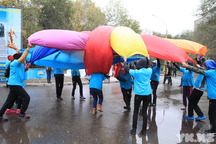 Праздник состоялся (+фото)