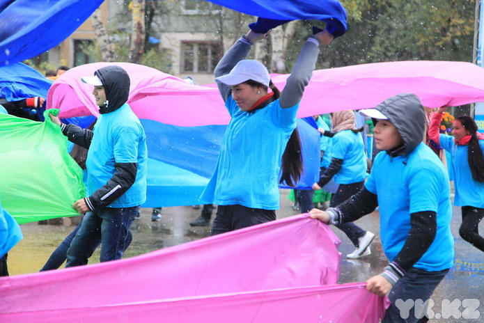 Праздник состоялся (+фото)