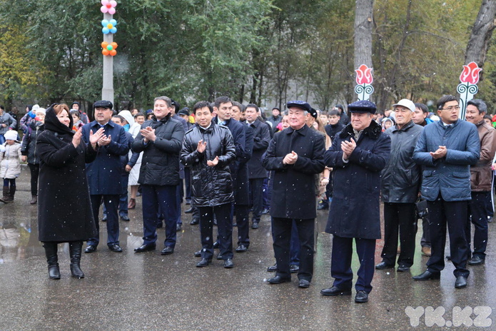 Праздник состоялся (+фото)