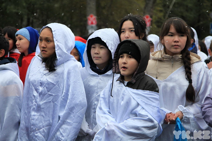 Праздник состоялся (+фото)