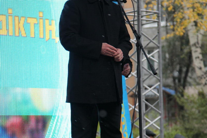 Праздник состоялся (+фото)