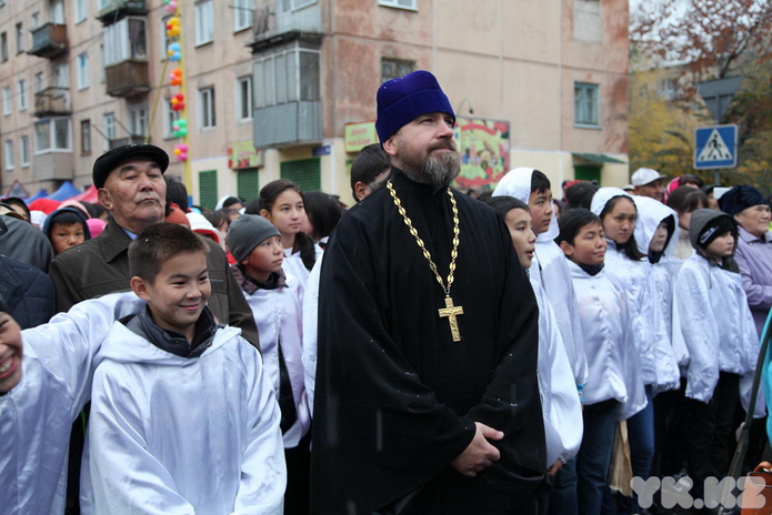 Праздник состоялся (+фото)