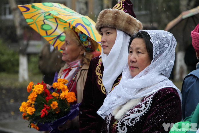 Праздник состоялся (+фото)