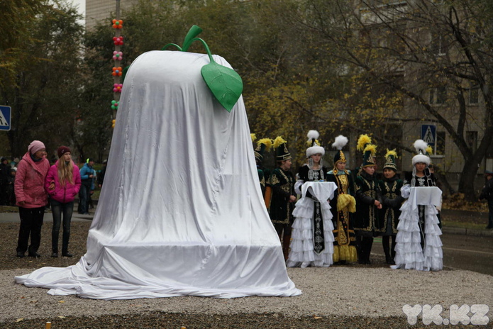 Праздник состоялся (+фото)