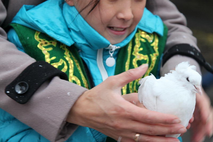 Праздник состоялся (+фото)