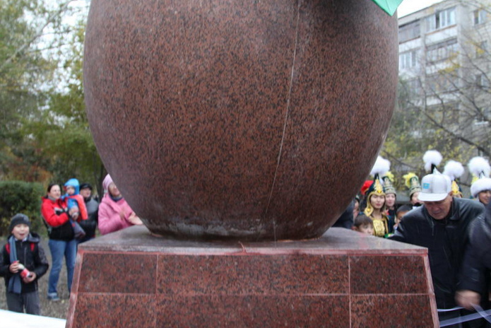 Праздник состоялся (+фото)