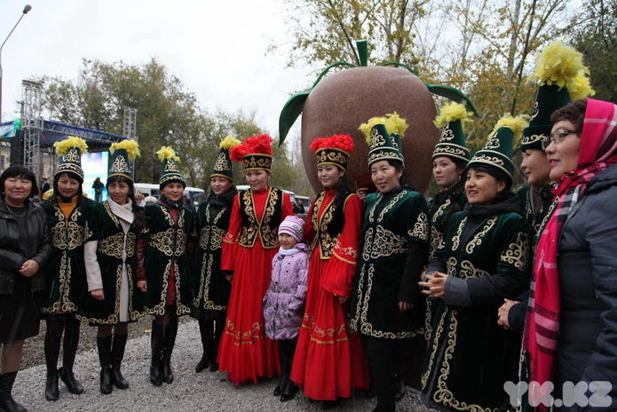 Праздник состоялся (+фото)