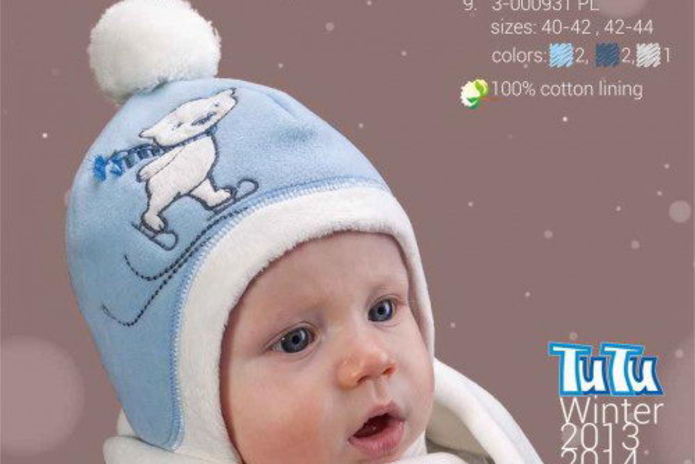 Тепло, комфорт и мода