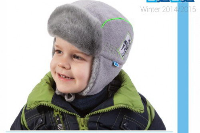 Тепло, комфорт и мода