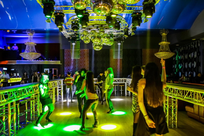 PEOPLE`S – годовой отчёт - PR