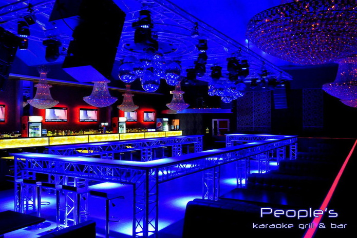 PEOPLE`S – годовой отчёт - PR