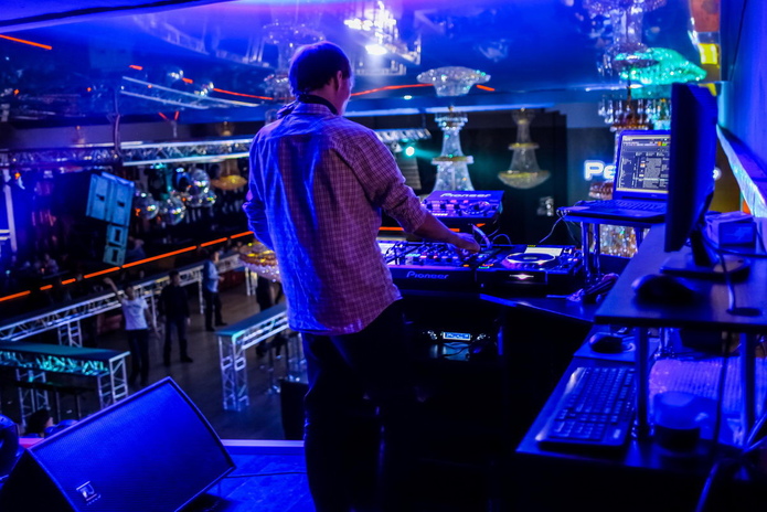 PEOPLE`S – годовой отчёт - PR