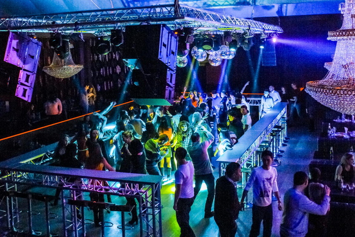 PEOPLE`S – годовой отчёт - PR