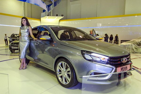 Народный автомобиль