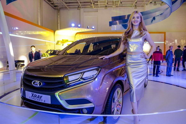 Народный автомобиль