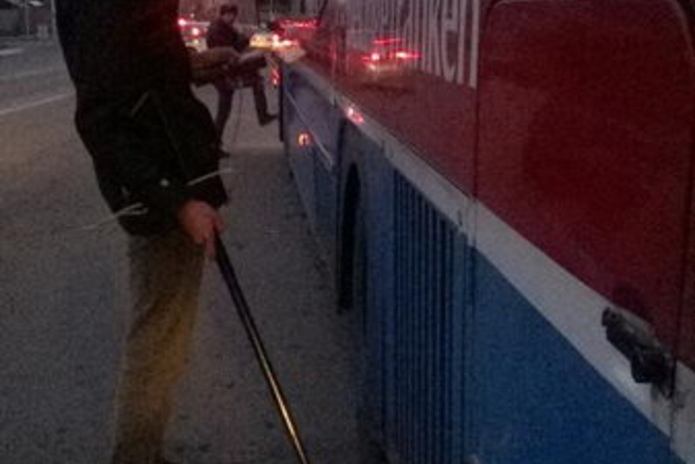 А могли бы починить