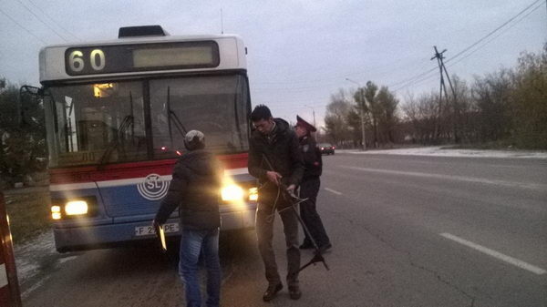 А могли бы починить